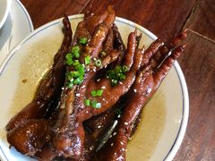 -大牌大·传统杭帮菜(湖滨店)