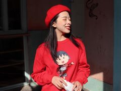 -LADY FAFA(巨鹿路陕西南路路口店)