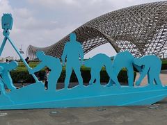 -南汇嘴观海公园