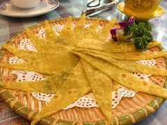 -伊帆食府·青海地方特色美食