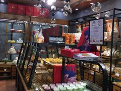 -东南饼庄(苏圃路店)