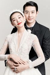 点击看大图 -杭州金夫人婚纱摄影(富阳私享店)