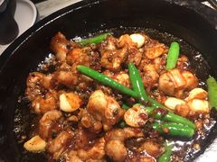 -绿茶餐厅(深圳龙华天虹购物中心店)