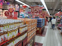 -家乐福(川沙店)