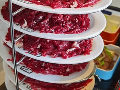 -八合里潮汕鲜牛肉火锅(深圳海岸城店)