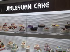 -津乐园(营口道店)