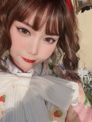 点击看大图 -持熹光年写真体验馆