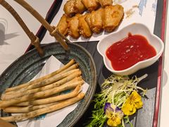 -杭州西湖柳莺里酒店·闻莺厅