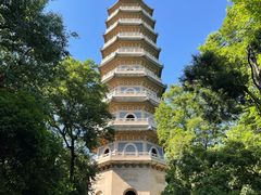 -灵谷景区