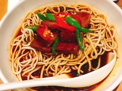 -枣子树·素食餐厅(普陀山店)