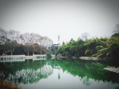 -贵阳市花溪国家城市湿地公园