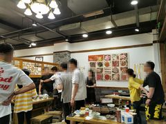 -重庆老火锅王(西安北路店)