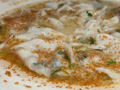 -渔语鱼新川菜Bistro(万象天地店)