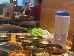 -金顺碳烤肉(番禺傍江地铁站店)