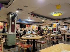 大堂-佛有缘素食馆·荔湾老字号(陈家祠首店)