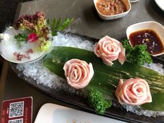 -捞王锅物料理(上海世茂广场店)