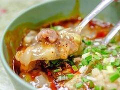-清真李唯一优质肉丸糊辣汤