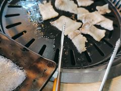 -汉城韩国烧烤火锅(官也街店)