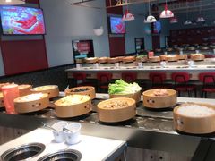 -龍歌自助小火锅(李沧顺和汇店)