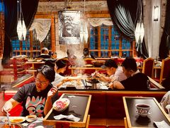 -廖掌柜·重庆鲜货火锅(上海首店)