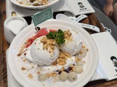 -自然椰·海南清补凉(海月广场店)
