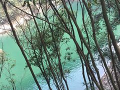 -浙东大峡谷风景区