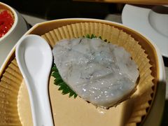 招牌虾滑-海底捞火锅(崇文门新世界百货店)