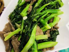 -香港祥兴茶餐厅(江北店)