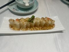 -江城小馆陕南妈妈菜·全球旅行餐厅(钟楼店)