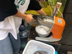 -夏食光安顺小舒冰粉冰浆(甲秀楼店)