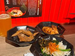 -寸屋拉面(凯德晶萃店)