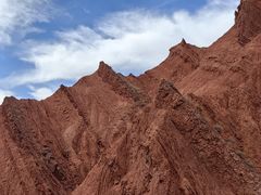 -天山神秘大峡谷