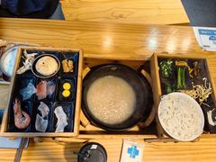 -勺子米线·云南传统小吃市集(四方街店)