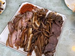 -廖老妈蹄花店(人民公园陕西街259号店)