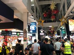 -悉尼鱼市场