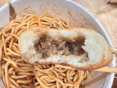 -毛氏汽水包(山海关路店)