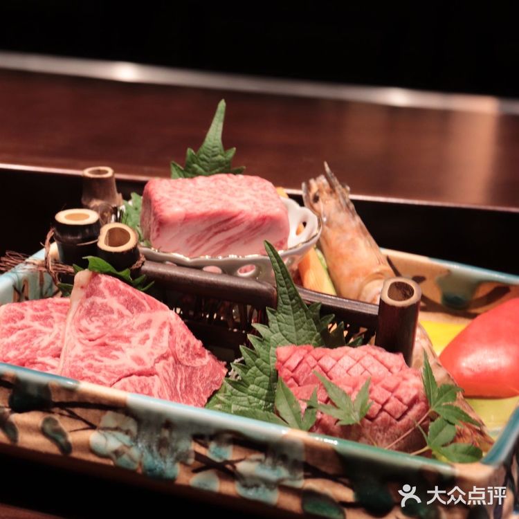 新发现的宝藏日料,正宗高端的会席料理— 久阪屋!