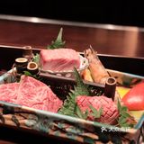 新发现的宝藏日料,正宗高端的会席料理— 久阪屋!