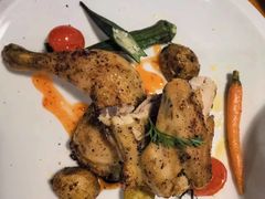 -布拉格餐厅· 中欧捷克菜(全国首店)