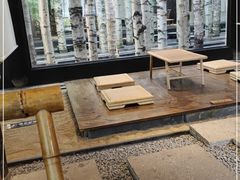 -Metal hands·铁手咖啡