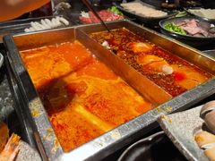 -重庆九记老火锅(广场店)