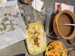 -楚太子  中餐&烧烤(武大店)