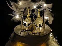 -卡漫莫尼蛋糕(私人定制店)