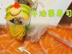 -赤稻·日式料理(禅城店)