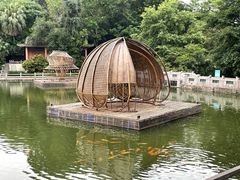 -广州市白云山风景名胜区