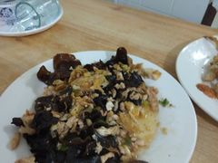 -东北特色菜馆(珞喻东路店)