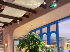-Aqua Oasis 水天堂(相城天虹商场店)