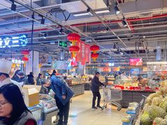 -兴龙广缘超市(奥体中心店)