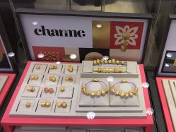 -周生生Chow Sang Sang(翠微店)