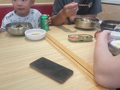 -米村拌饭(靖宇店)